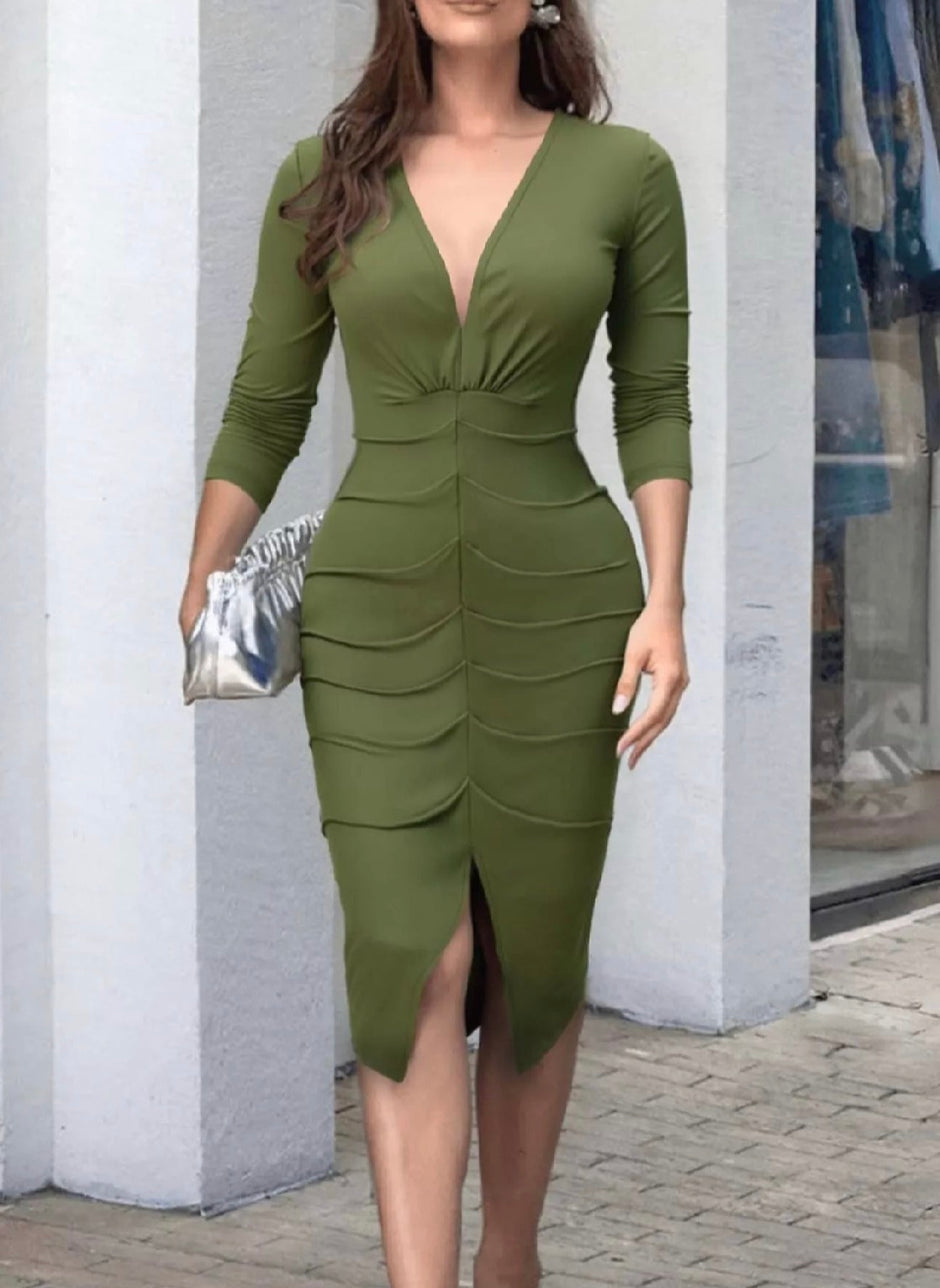 DATE NIGHT/GLAM DRESSES