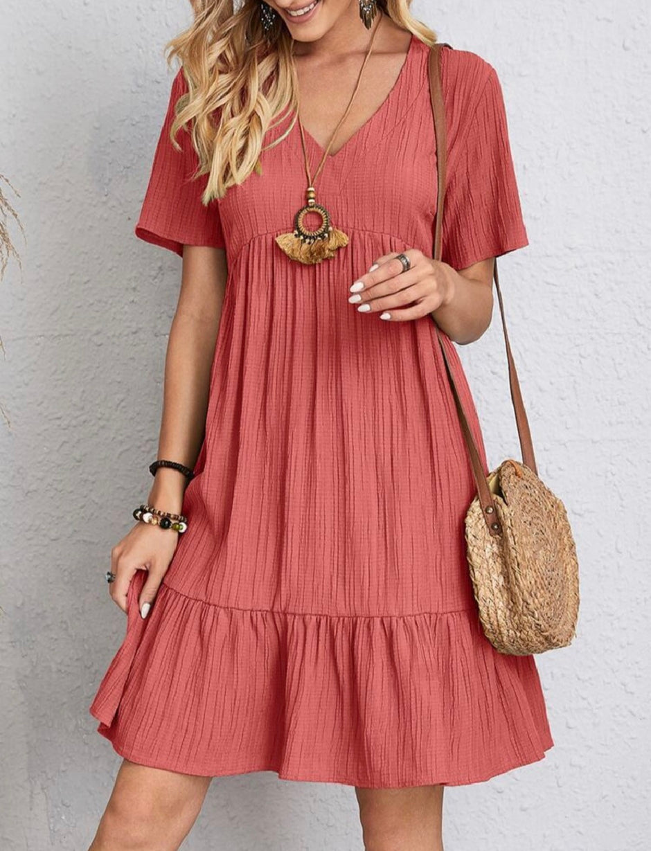 Dresses