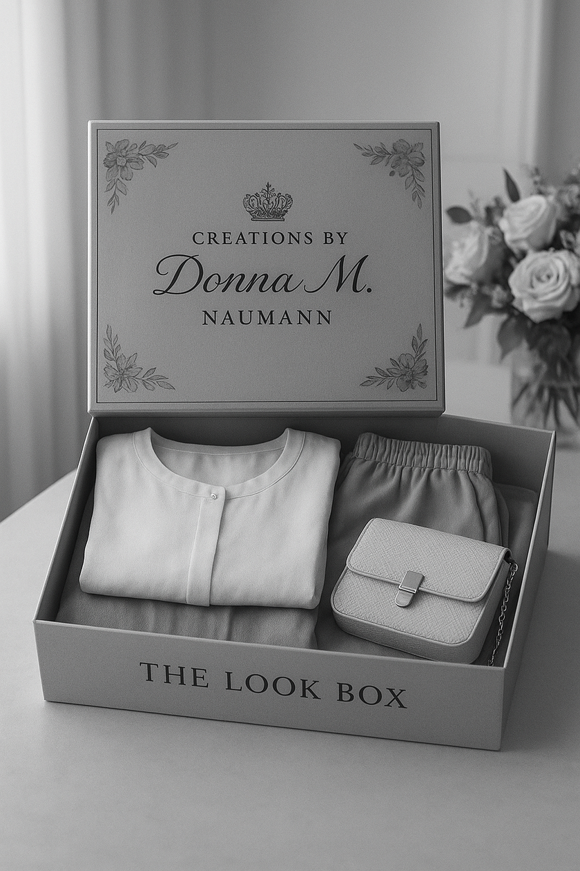 The Look Book