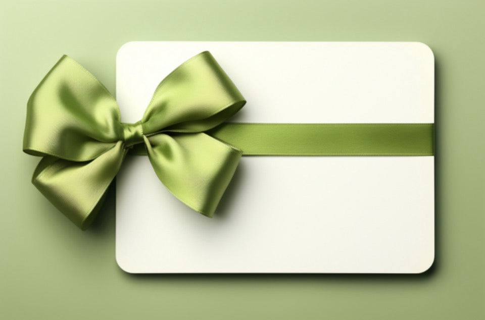 $10 Gift Card